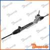 Crémaillère de direction hydraulique pour OPEL | 900365, SPK-PL-008